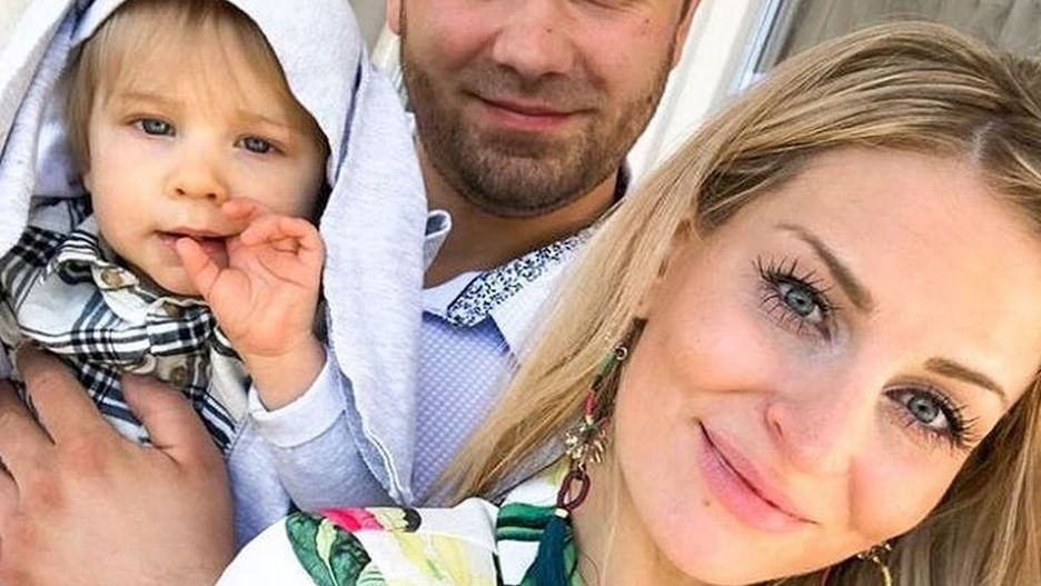 Anita i Adrian ze "Ślubu od pierwszego wejrzenia" czekają na narodziny drugiego dziecka