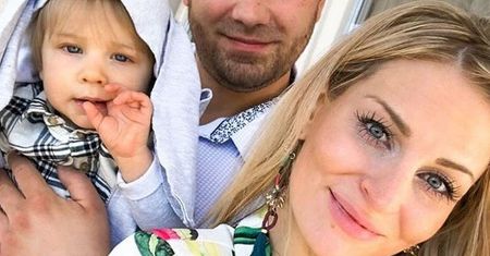 Anita ze "Ślubu od pierwszego wejrzenia" pokazała całą rodzinę. Uroczy obrazek!