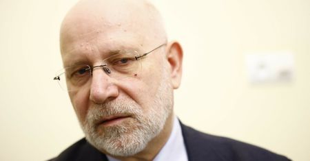 Maciej Świrski zgłoszony do prokuratury. Szefowi KRRiT grozi do 3 lat więzienia
