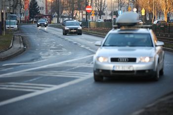 Kraków: Będą nowe zasad strefy czystego transportu? Jest apel do władz