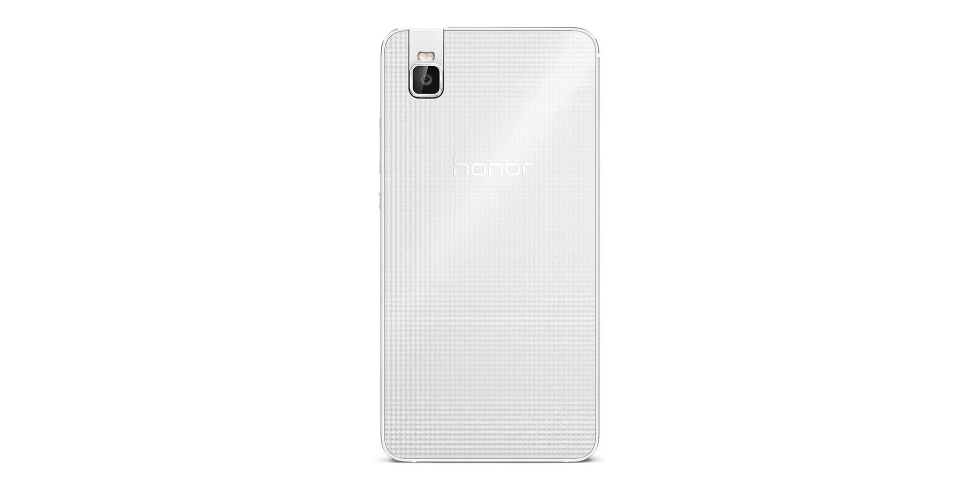 Honor 7i oficjalnie. Jaki jest smartfon z aparatem obracanym o 180 stopni? 13