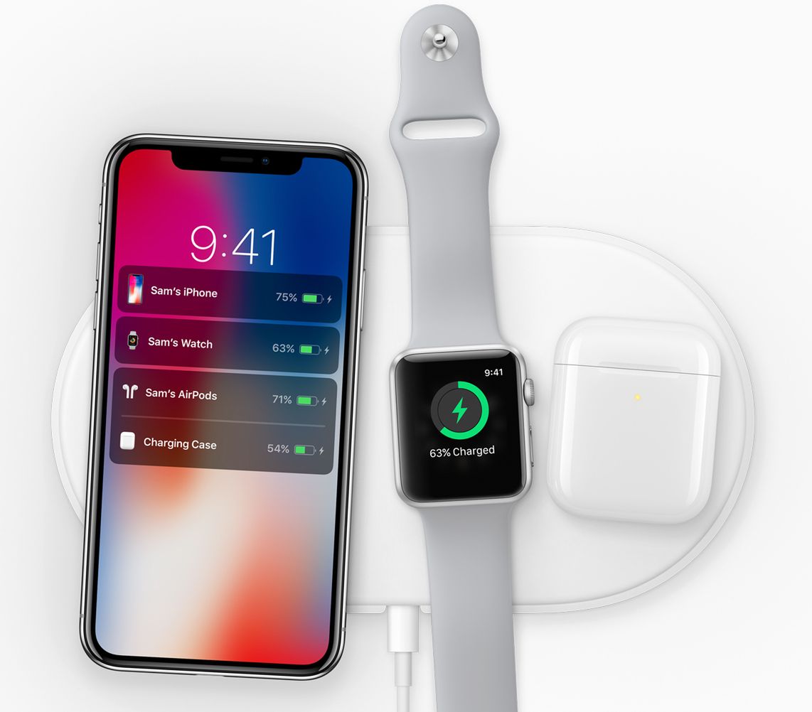 iPhone 8 #nikogo. Samsung może zacierać ręce 5