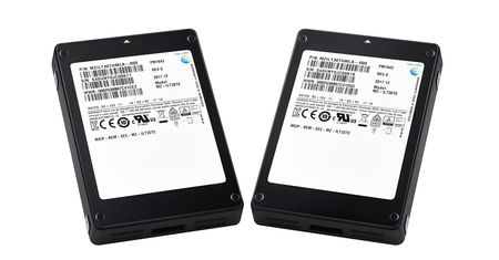 Samsung rusza z produkcją dysku SSD o pojemności 30 terabajtów
