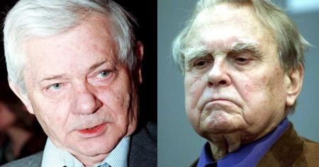 Historia trudnej przyjaźni oraz ostrego konfliktu dwóch wybitnych poetów. Listy Czesława Miłosza i Zbigniewa Herberta
