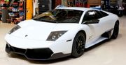 Lamborghini Murcielago LP670-4 SV u Jaya Leno [wideo]