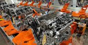 Ford inwestuje w fabrykę silników