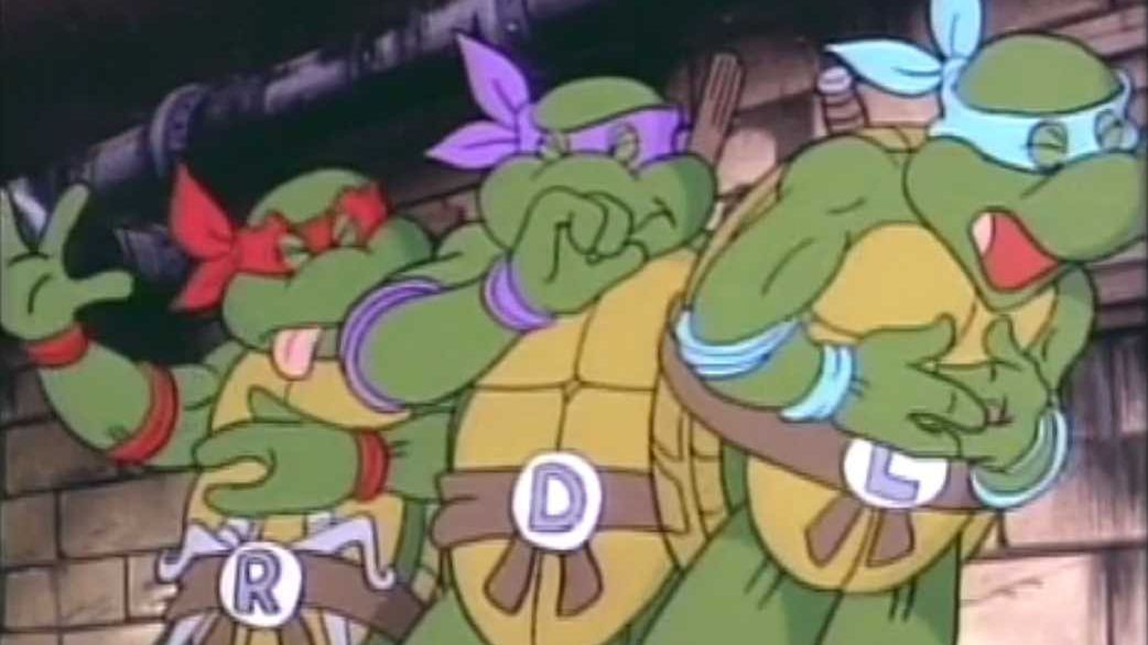 Jak smakuje pizza według receptury Michelangelo? [wideo] 1