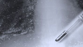 Pożegnanie z "żywym srebrem" 1