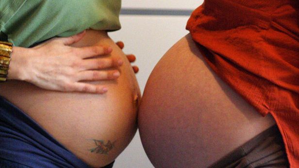 Nowy pomysł Facebooka ostro krytykowany. Po co wrzucać nienarodzone dzieci? 1