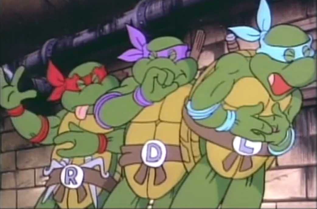 Jak smakuje pizza według receptury Michelangelo? [wideo] 1