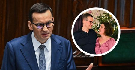 Mateusz Morawiecki przyznał, ile zarobił. Kwota powala. "Mogę powiedzieć, że aż za dużo"