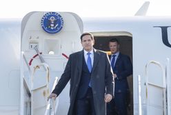 Nocny komunikat ws. rozmowy Rubio i Ławrowa