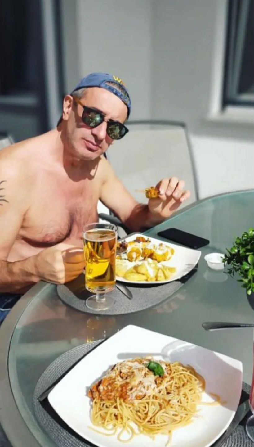 Dom "Czarnej Mamby"