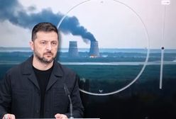 Okupacja Zaporoskiej Elektrowni Atomowej. Ukraina ma jedno rozwiązanie