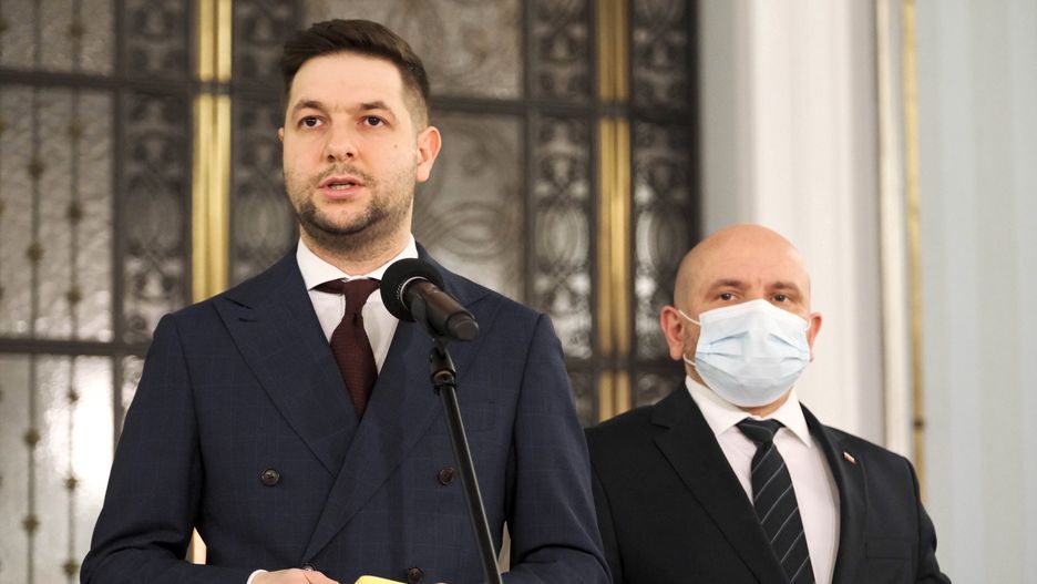 Solidarna Polska