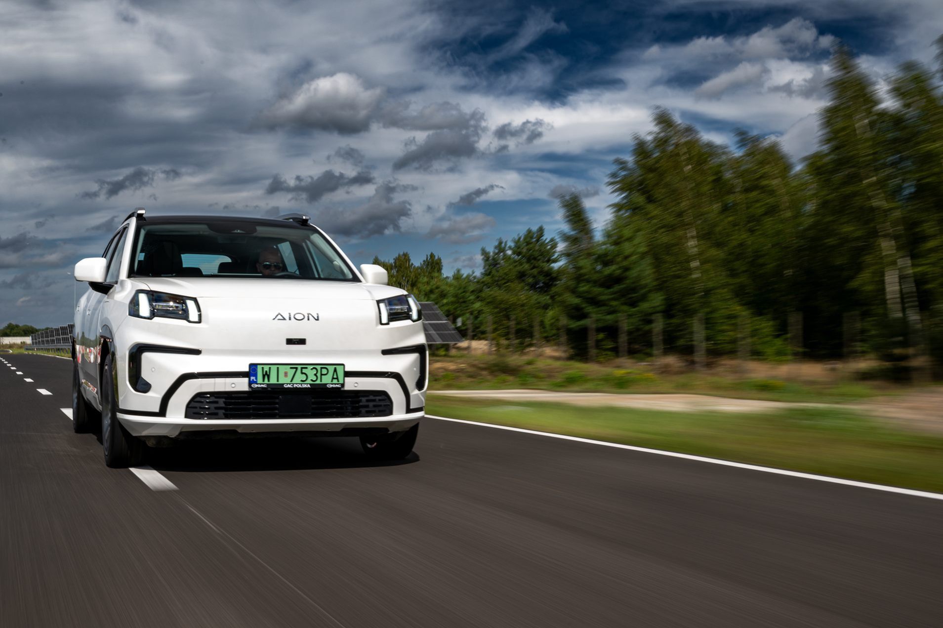 GAC