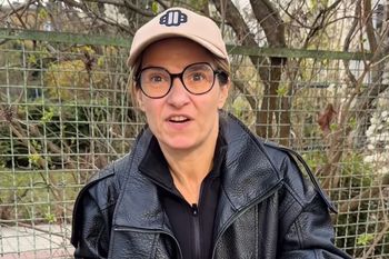 "Kopytko wielbłąda". Koroniewska odpowiada internautce