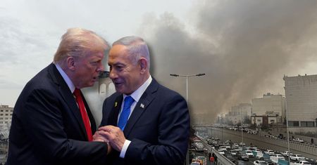 Fiasko kalkulacji USA i Izraela. Media wskazują nowy układ sił