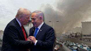 Fiasko kalkulacji USA i Izraela. Media wskazują nowy układ sił