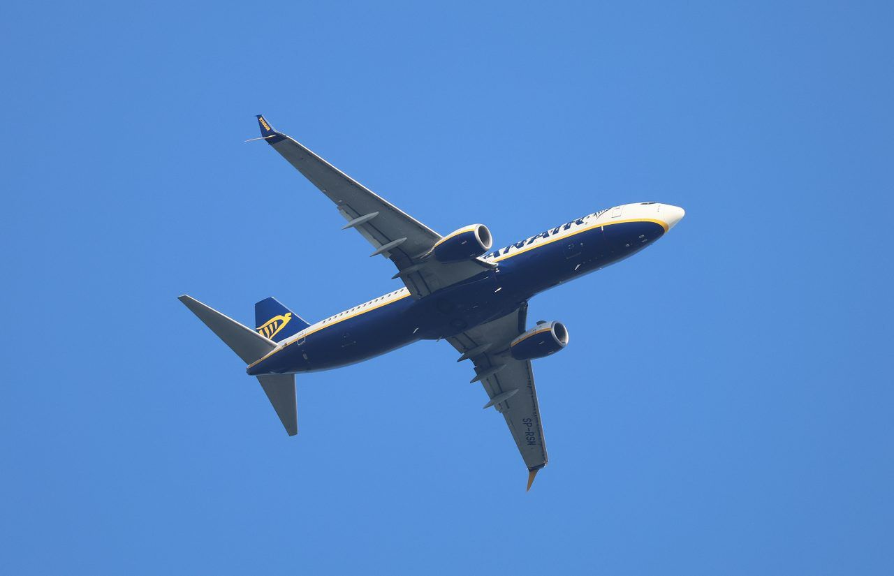 Świdnik: Lubelskie lotnisko uruchamia połączenie na Sycylię