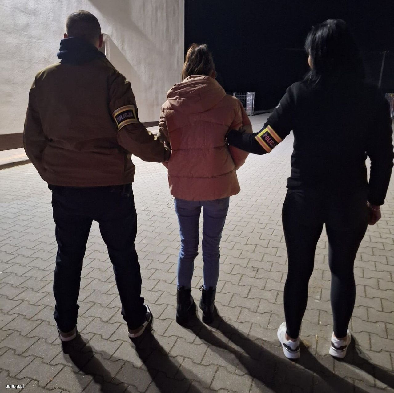 Polka 27-latka aresztowana za morderstwo w Czechach – grozi jej dożywocie