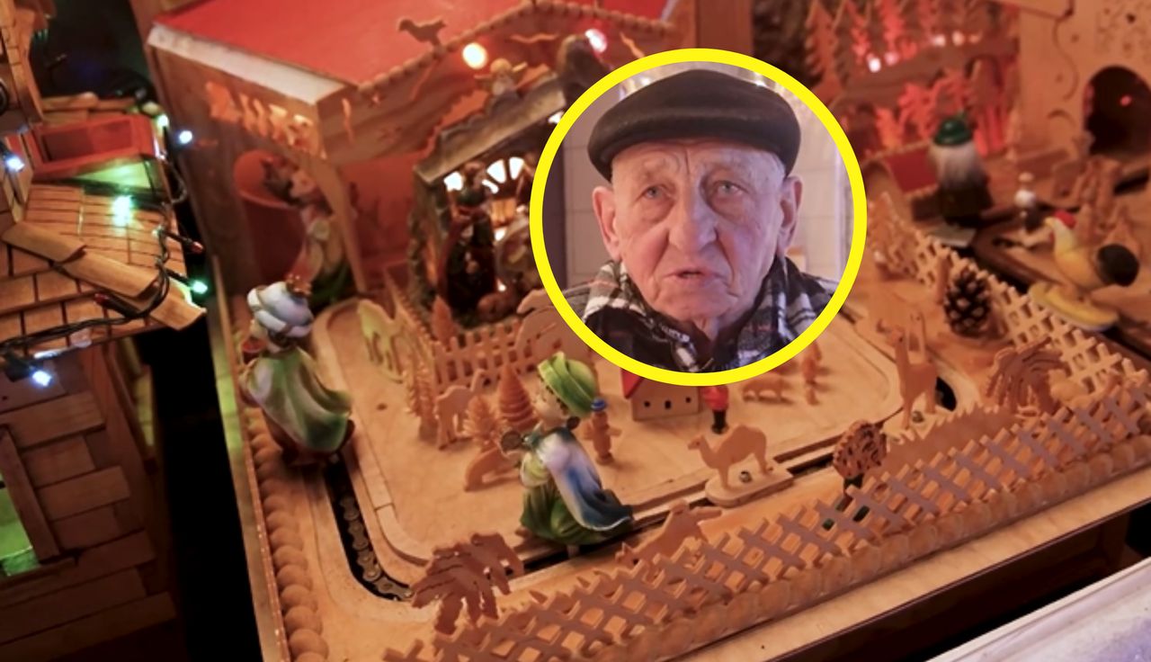 Zaczęło się w 2002 roku. Zjeżdżają się z całej Polski i... z Dubaju