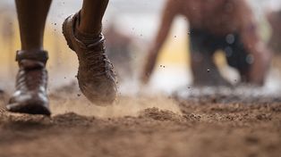 Wrocław: Runmageddon 2025. Wielki finał sezonu w Długołęce