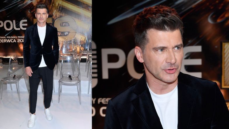 Konferencja Festiwalu w Opolu