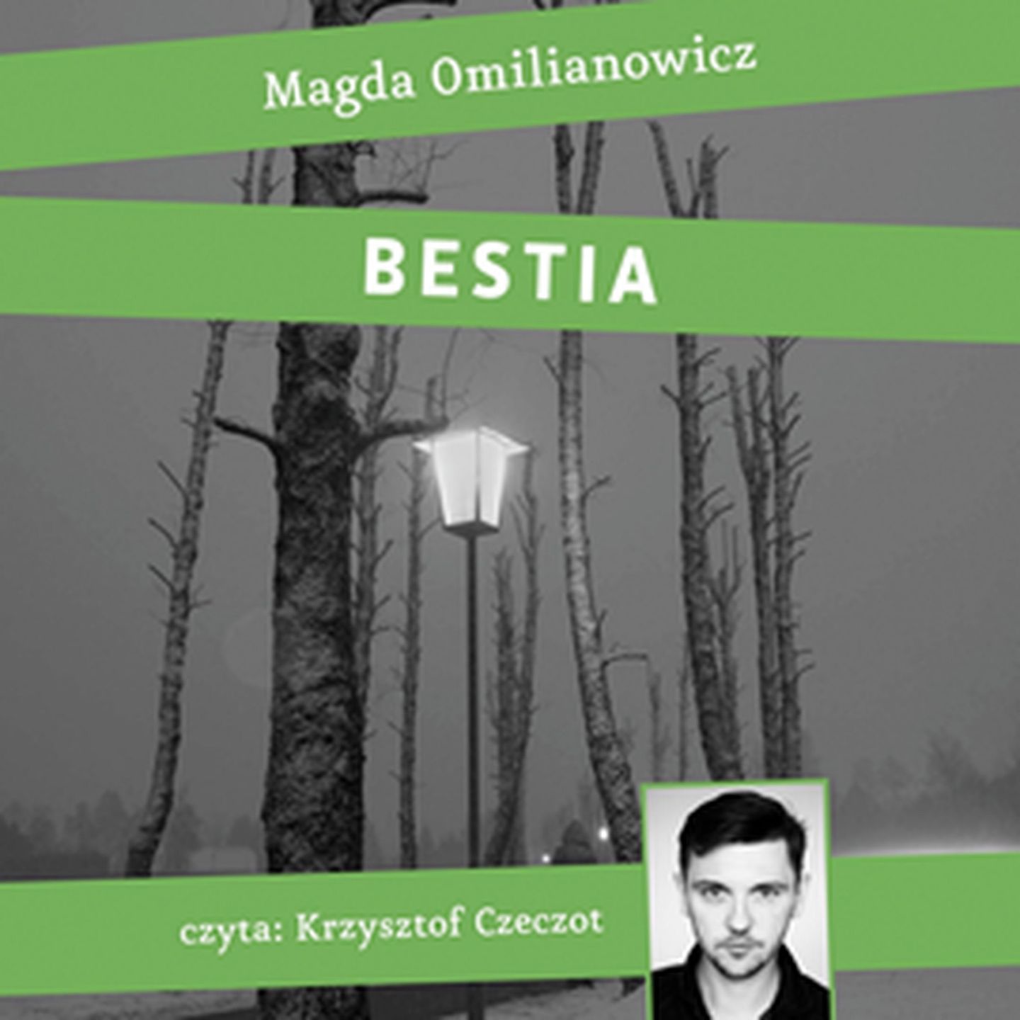 "Bestia. Studium zła"