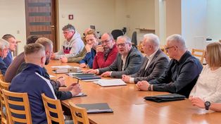 Biłgoraj: Miasto pod okiem 164 kamer. Wielka inwestycja w bezpieczeństwo miasta