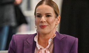 Marta Nawrocka ma 39 lat. "Jestem formalnie emerytką"