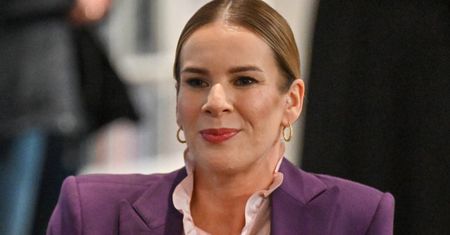Marta Nawrocka ma 39 lat. "Jestem formalnie emerytką"