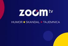 Oprawa Zoom TV