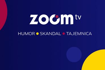 Oprawa Zoom TV