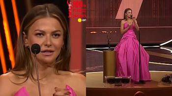 Przemówienie Anny Lewandowskiej z Gali Mistrzów Sportu 2026 podzieliło internautów. Trenerka wspomniała, że Robert odkurzał o 1:30 w nocy... Wyszło zabawnie?