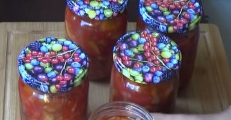 Ale pychota! Przepis na leśne grzyby po kaszubsku