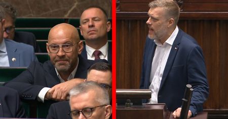 "Pijani Anglicy mają bal". Zandberg ostro o najmie krótkoterminowym