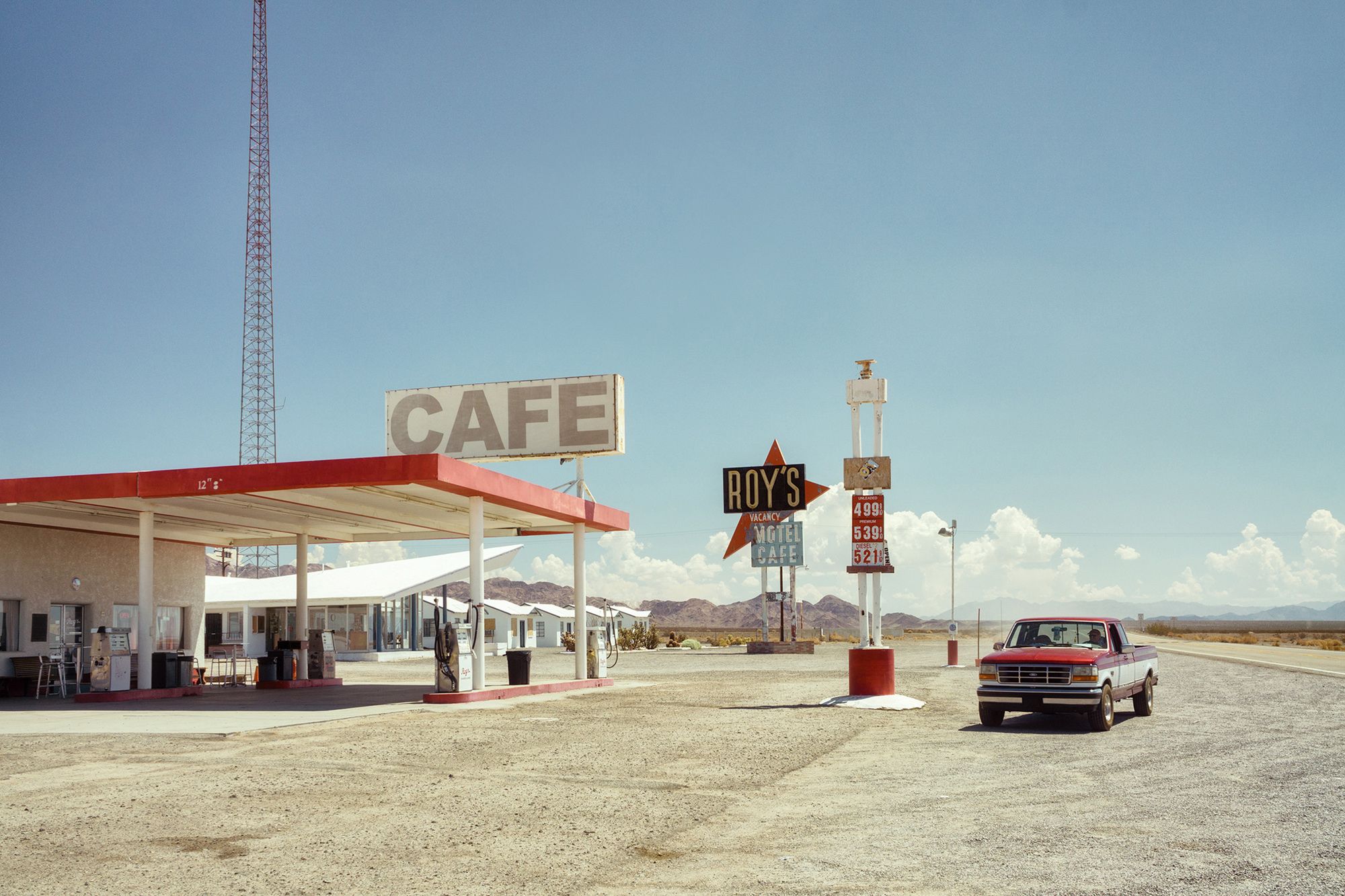 Najlepsze zdjęcia z kategorii otwartej konkursu Sony World Photography Awards 2017 2
