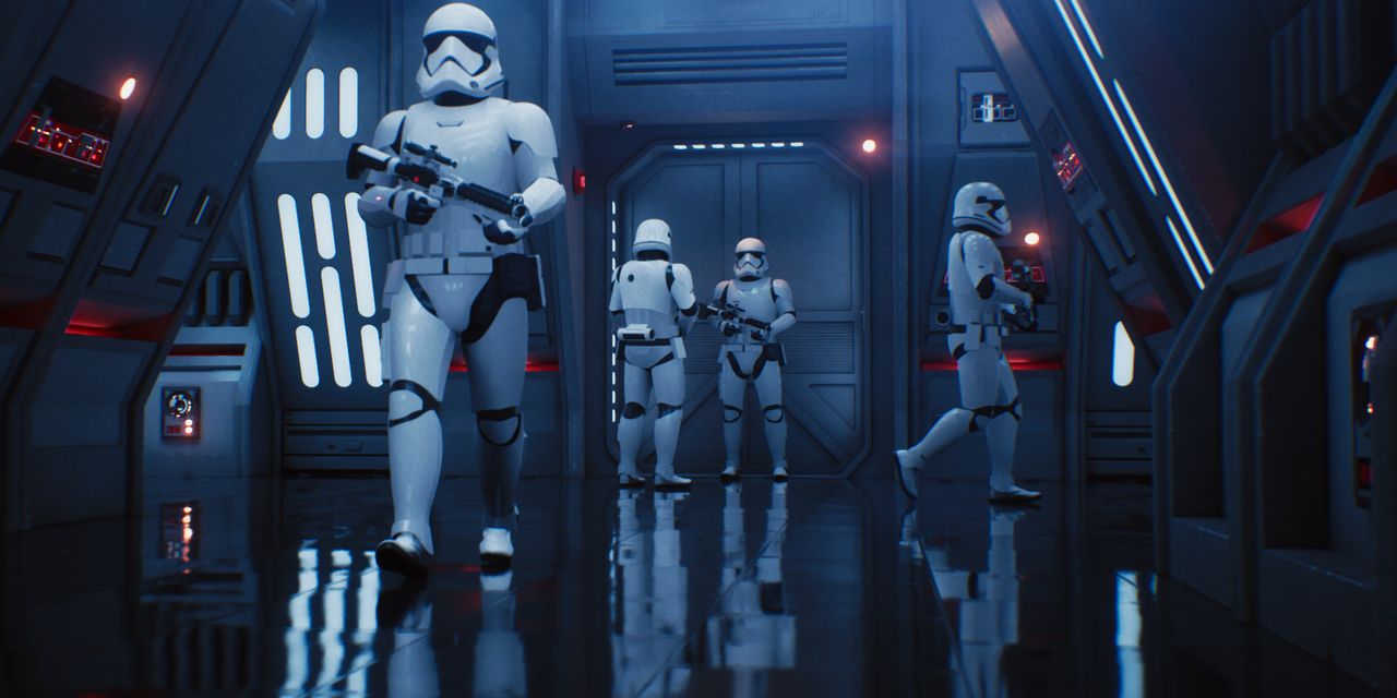 Raytracing na wybranych kartach GeForce GTX. Oto jest odpowiedni sterownik