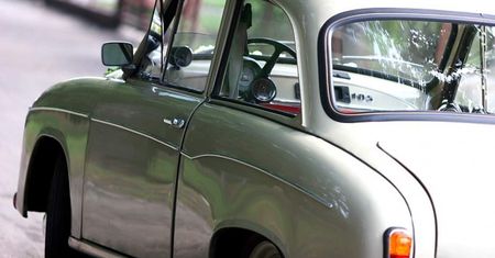 Duma socjalizmu, czyli historii FSO część 1 [geneza motoryzacji]
