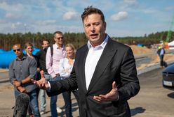 Gigantyczne problemy w fabryce miliardera. Produkcja wstrzymana trzy miesiące po starcie