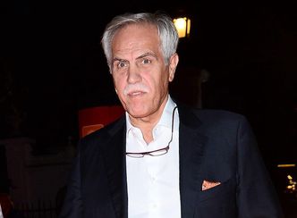 Zygmunt Solorz ma koronawirusa. Czuje się dobrze, objawów brak