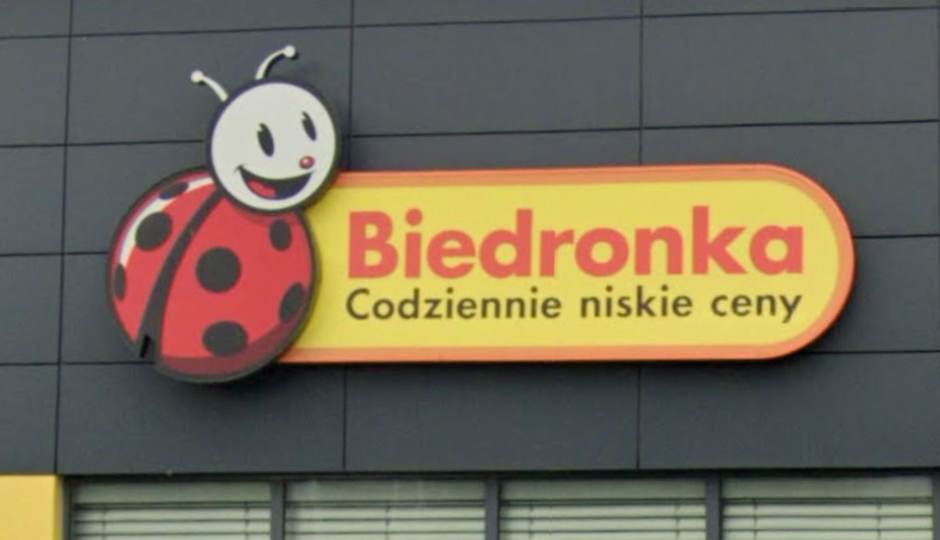 Salmonella w produkcie z Biedronki. Pilny komunikat GIS