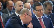 Nowa partia Morawieckiego? "Ktoś chce wciągnąć prezydenta w partyjne gierki"