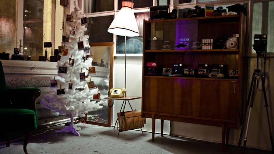 We Love Instant wskrzesi Polaroida w Polsce? [wywiad] 1