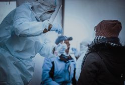 Koronawirus. Kolejna poradnia dla osób po COVID-19. Będzie można leczyć powikłania