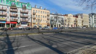 Warszawa: Weekendowe utrudnienia w ruchu. Kierowcy pojadą wahadłowo