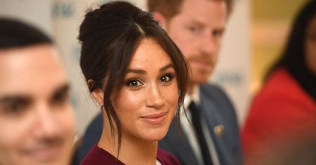 Meghan Markle postawiła na swoim. Odcięła Harry'emu możliwość powrotu do ojczyzny!