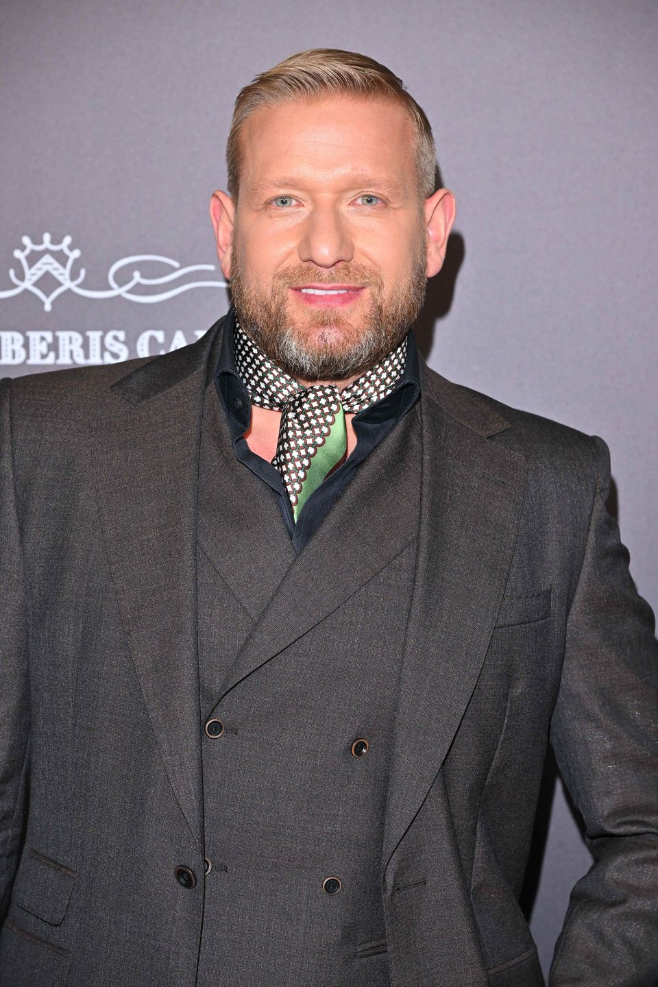 Bartek Jędrzejak 