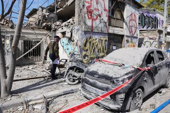 Zwrot pieniędzy za odwołany urlop w Izraelu. "Przypadek bezdyskusyjny"